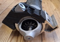 Купить Bmw g02 g20 g21 g22 g23 g26 g30 стартер x3 5 3 b46 b47, фото thumb