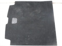 фото thumb №1, Підлога обшивка багажника volvo v60 ii 31462612