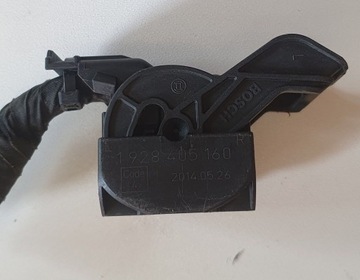 фото thumb №11, Штекер комп'ютера контролера bosch me 17.3.0 magnetimarelli 9gf 1928405217