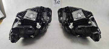 фото thumb №9, Mercedes gla 247 рестайлінг multibeam ліва права комплект повний led a247 w247