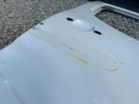 фото thumb №14, Toyota proace city berlingo partner iv 4 18r- двері правий перед праве