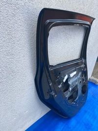 фото thumb №12, Двері ліва задні dacia sandero ii 2 821136648r