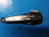 фото thumb №1, Ручка дверь левый перед opel zafira c tadb z195