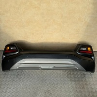 фото thumb №1, Бампер задній kompletny hyundai kona 2017 rok 4 pdc