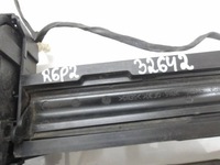 фото thumb №10, Mini cooper f56 f55 повітропровід жалюзі повітря