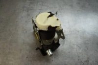 фото thumb №5, Pas безпеки правий задня mercedes w212 sedan