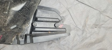 фото thumb №7, Subaru xv 11- підкрилок ліві перед // 780