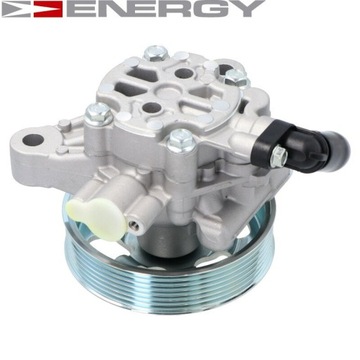 фото thumb №10, Насос підсилювача honda accord 2008-2011