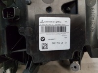 фото thumb №14, Bmw оригінальний номер 9481779 фара