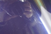 фото thumb №9, Капот крышка двигателя mercedes s w220 lift