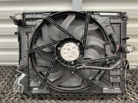 фото thumb №7, Bmw g20 g21 z4 g29 радиатор вентилятор комплект 8666811