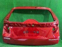 фото thumb №1, Кришка багажника задня задня hyundai tucson iv