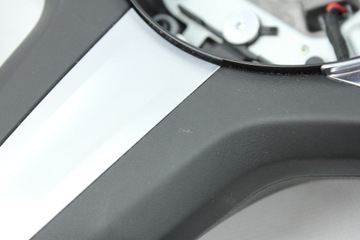 фото thumb №8, Кермо м-пакет пелюстки асистент bmw g05 g30 g16