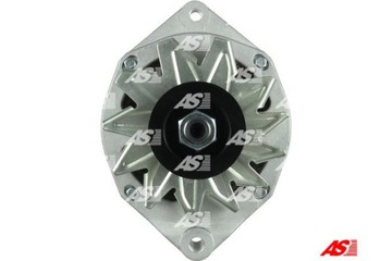 фото thumb №3, Генератор 12v renault 19 i ii clio espace 1.7 1.8 2.0 as-pl
