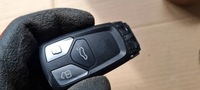фото thumb №5, Sq5 q5 80a ключ pilot 8w0959754af sssss