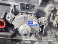 фото thumb №11, Коробка передач передач автоматическая коробка передач porsche cayenne ii 7p5 mxk 0c8300037a 4.8 v8 turbo