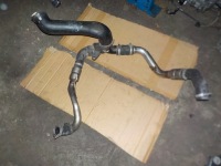 фото thumb №1, Труба интеркулер xj xf 2.7 4r83-6f072-ac