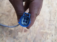 фото thumb №2, F pace velar датчик лямбда-зонд 3.0sc