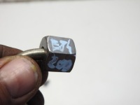 фото thumb №3, Труба трубки пального bmw x1 e84 2.0 d