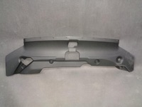 фото thumb №1, Mitsubishi asx 10- захист накладка поперечина перед oryg