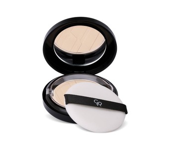 Golden Rose LONGSTAY POWDER Матирующая пудра 04