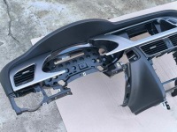 фото thumb №7, Торпедо капот консоль audi a4 b8 8k1857041a комплектна європа ідеальний стан!
