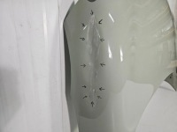 фото thumb №11, Капот крышка двигателя smart one #1 forfour 8891022722