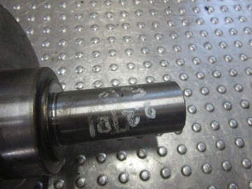 фото thumb №6, Opel frontera b 2.2d 98-04 wał коленчатый gm 131803986