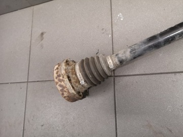 фото thumb №5, Піввісь шарнір зад vw phaeton 3.0 tdi 4e0501203b