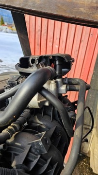 фото thumb №9, Двигатель opel astra corsa c 1.2 16v z12xe 2001-2004 год &kompresja& nr. 32