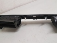 фото thumb №8, Citroen c5 iii рамка дисплея dekor панели uk