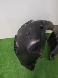 фото thumb №2, Partner rifter berlingo combo e подкрылок правое передние правый перед