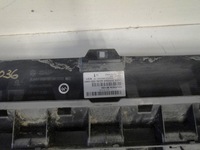 фото thumb №5, Mercedes vito v klasa eqv 447 w447 захист плита pod бампер