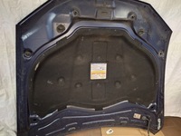 фото thumb №8, Maserati levante 2016- капот - крышка двигателя - демонтаж kpl. org