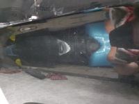 фото thumb №6, Дверь левый перед citroen xsara picasso exyb