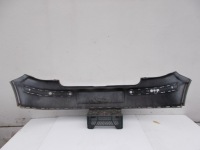 фото thumb №11, Задній бампер vw golf iv 4 hb 3 5 двері 1j6807421d