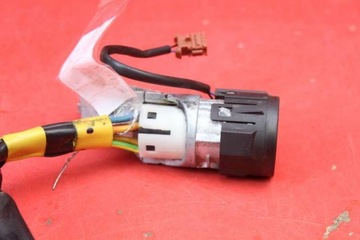 фото thumb №7, Замок запалювання ключ 9652781780 citroen c2 1.1 8v 60 km 03-08