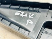 фото thumb №11, Corolla e21 kombi захист кріплення подвійної підлога праве 64741-02060