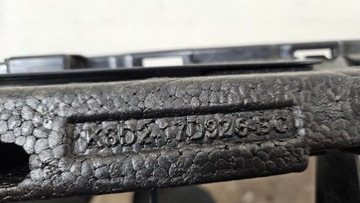 фото thumb №13, Усилитель балка передняя land rover evoque iii l551 k8d217e899aa новая