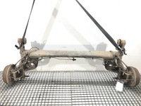 фото thumb №1, Балка задняя suzuki swift iii хэтчбек задняя, подвеска