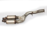 фото thumb №5, Audi a6 s6 a7 катализатор 4g0254800a 4g0254800p 4g0254300h 4g0254300p 3.0 t