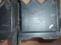 фото thumb №8, Skoda оригінальний номер 5ja853677 решітка вентиляційна, бампер