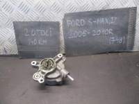 фото thumb №1, Насос вакуум насос ford smax 2.0tdci 140km d1651a