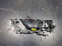 фото thumb №4, Audi a6 c8 avant ручка перед левая 4k0837019a