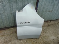 фото thumb №6, Крила правий перед boxer ducato jumper iii 2008-