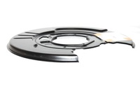 фото thumb №11, Оригінальна захист диск гальмівний задня bmw e38 l