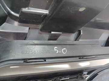 фото thumb №14, Бампер перед переднее renault clio v 5 2019- rs line