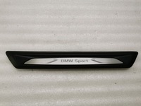 фото thumb №1, Bmw f20 f30 f45 f46 молдинг порог sport 7289216