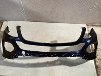 фото thumb №1, Mercedes gle w166 бампер перед передний