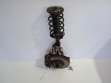 фото thumb №1, Ford mondeo mk5 fusion macpherson лівий 2.0